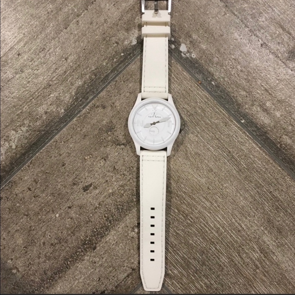 TOY watch excellent condition!